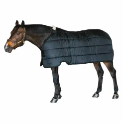 Kentucky Horsewear - Sous-couverture Confort Liner 400g marine