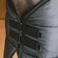 Kentucky Horsewear - Sous-couverture Confort Liner 300g marine