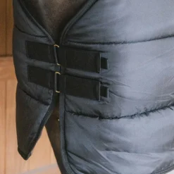 Kentucky Horsewear - Sous-couverture Confort Liner Pro 200g marine