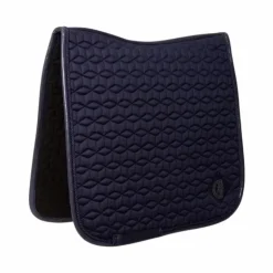 Kentucky Horsewear - Tapis de dressage Sparkling marine
