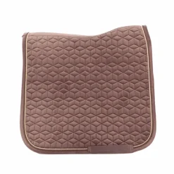Kentucky Horsewear - Tapis de dressage Velvet Parme