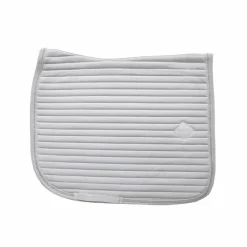 Kentucky Horsewear - Tapis de Dressage Pearls Blanc