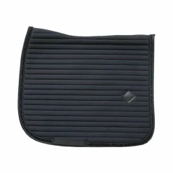 Kentucky Horsewear - Tapis de dressage Pearls noir