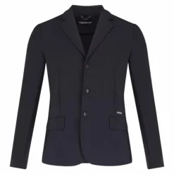 Kentucky Horsewear - Veste de concours homme Classic marine