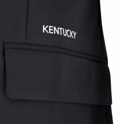 Kentucky Horsewear - Veste de concours homme Classic marine