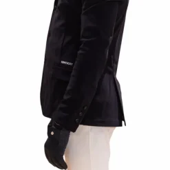 Kentucky Horsewear - Veste de concours homme Classic marine