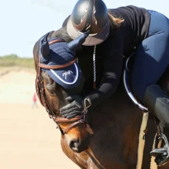 Kentucky Horsewear- Sangle mouton