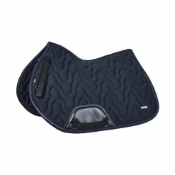Kingsland - Tapis de selle KLNelly Cooling marine
