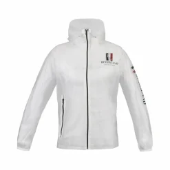 Kingsland - Veste de pluie imperméable Classic transparente