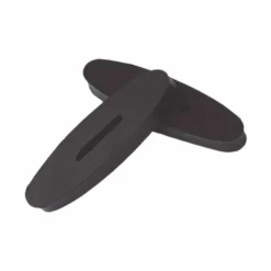 Kris - Arrêtoirs de rênes (la paire)