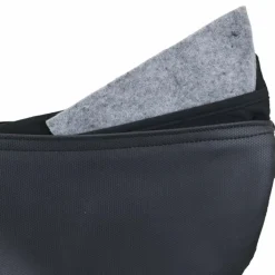 Lami-cell - Amortisseur Correction noir