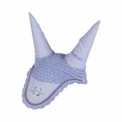 Lami-cell - Bonnet pour chevaux LC lavande