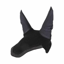 Lami-cell - Bonnet pour chevaux Galaxy noir