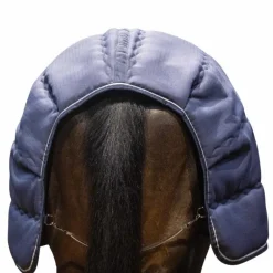 Lami-cell - Couverture d'écurie Stable Master 240g marine