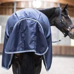 Lami-cell - Couverture d'extérieur Field Master 50g marine