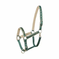 Lami-cell - Licol Elegance vert/ champagne