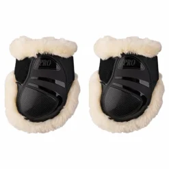 Lami-cell - Protège-boulets Confort Bambou noir