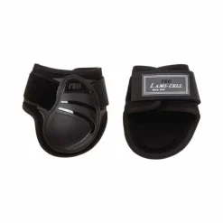 Lami-cell - Protège-boulets Elite Young noir