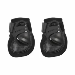 Lami-cell - Protège-boulets Power Deep V22 noir