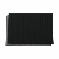 Lami-cell - Sous-bandes WX Tech noir (x2)