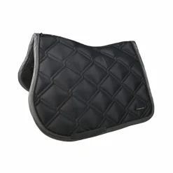 Lami-cell - Tapis de dressage Aurora gris