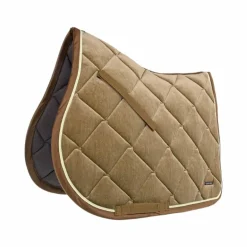 Lami-cell - Tapis de selle Glimmer taupe