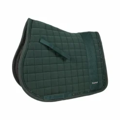 Lami-cell - Tapis de selle Galaxy Star vert foncé