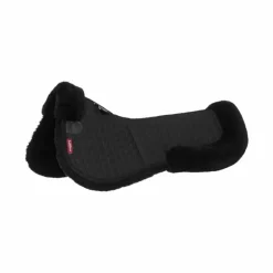 LeMieux - Amortisseur Merino + noir/ noir