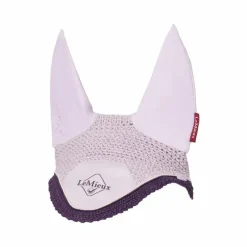LeMieux - Bonnet pour chevaux Classic lilac