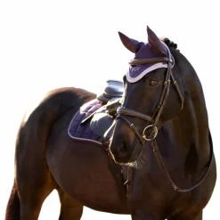 LeMieux - Bonnet pour chevaux Loire juniper