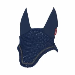 LeMieux - Bonnet pour chevaux Crystal marine