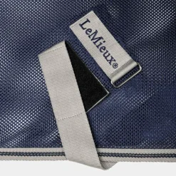 LeMieux - Chemise séchante Arika Air-Tek marine