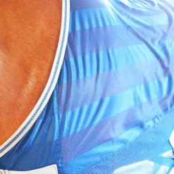 LeMieux - Chemise séchante Arika Air-Tek marine