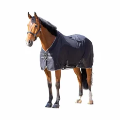 LeMieux - Chemise séchante hybride Kudos noir