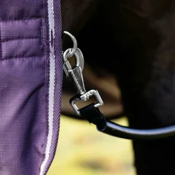 LeMieux - Couverture d’extérieur en ripstop Arika juniper 100g