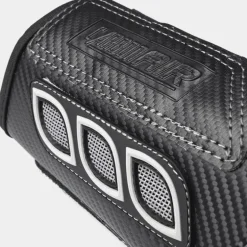 LeMieux - Guêtres de cross Carbon Air noir x2