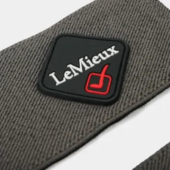 LeMieux - Guêtres de froid Cold Water noir x2