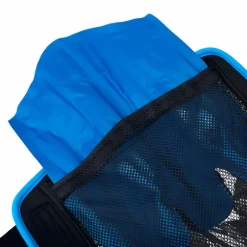 LeMieux - Guêtres de froid ProIce Freeze noir x2