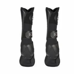 LeMieux - Guêtres de pré noir (x2)