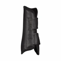 LeMieux - Guêtres fermées d'entraînement Schooling noir