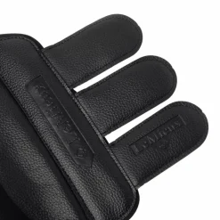 LeMieux - Guêtres fermées d'entraînement Schooling noir