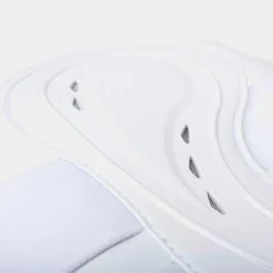 LeMieux - Guêtres fermées ProShell blanc x2