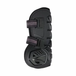 LeMieux - Guêtres ouvertes Motion Cool noir