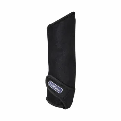 LeMieux - Guêtres rafraîchissantes Tendon Chill Boots noir (x2)