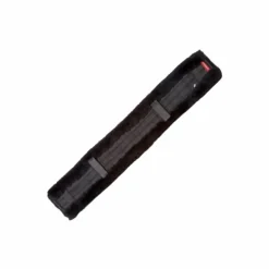 LeMieux - Housse de sangle mixte laine synthétique GP noir/ noir