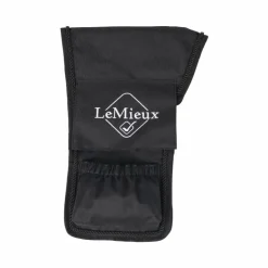 LeMieux - Housse d'étriers Vector noir