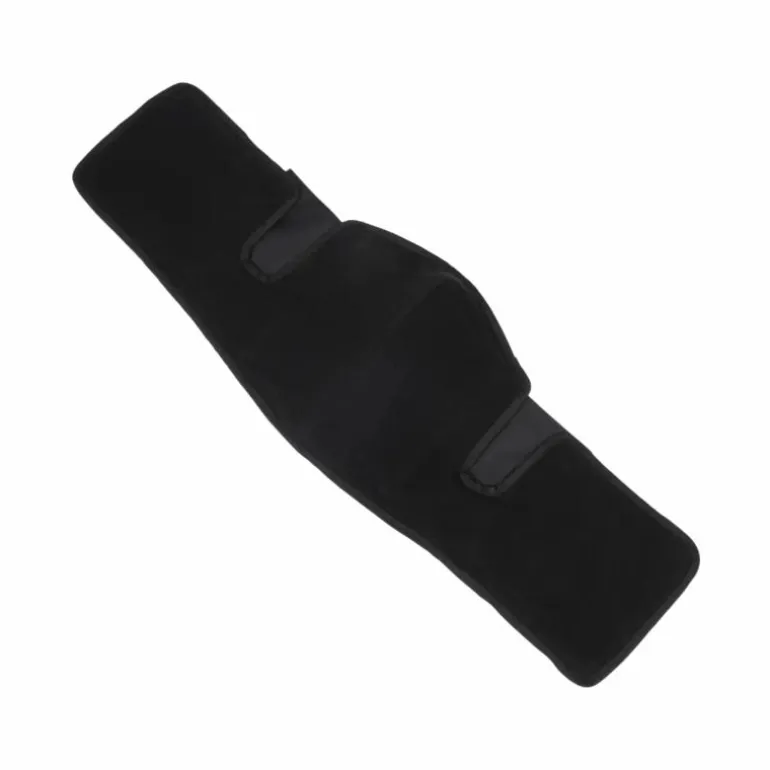 LeMieux - Housse d'étriers Vector noir