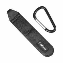 LeMieux - Mousqueton noir