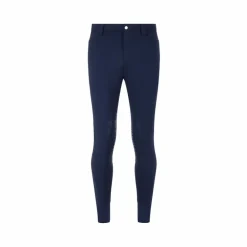 LeMieux - Pantalon d’équitation homme Sport marine