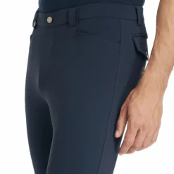 LeMieux - Pantalon d’équitation homme Sport marine
